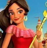 Игра Приключения Принцессы Елены