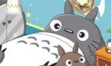Игра Моя Комната Тоторо | My Totoro Room