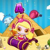 Игра Взорви это 4 | Bomb It 4