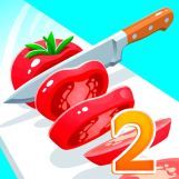 Игра Идеальные Кусочки 2