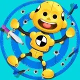 Игра Удар Манекен | Whack the Dummy