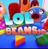Игра Лолбинс ио | LOLBeans.io