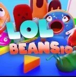 Игра Лолбинс ио | LOLBeans.io