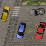 Игра Ок Парковка | OK Parking