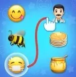 Игра Головоломка Смайликов