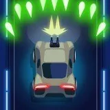 Игра Вооруженная Дорога l Armed Road
