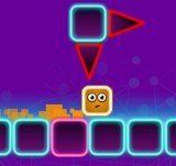 Игра Гео Тире | Geo Dash