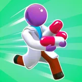 Игра Рывок Исцеления