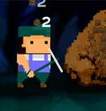 Игра Кликер Шахтера