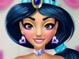 Игра Идеальный Макияж На День Рождения