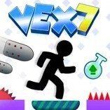 Игра Векс 7
