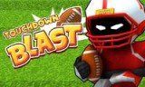 Игра Взрыв приземления | Touchdown Blast