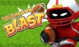 Игра Взрыв приземления | Touchdown Blast