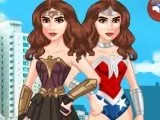 Игра Чудо-Женщина Фильм | Wonder Woman Movie
