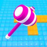 Игра Счастливый Цвет