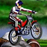 Игра Веломания | Bike Mania