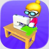 Игра Фабрика Моды