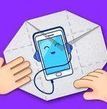 Игра Оригами Из Бумажки