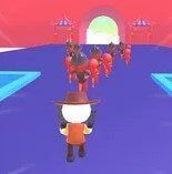 Игра Сумасшедший Стрелок