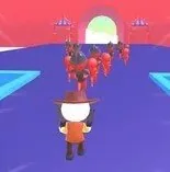 Игра Сумасшедший Стрелок