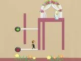 Игра Любовная Булавка 3D | Love Pin 3D