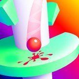 Игра Прыжок По Спирали