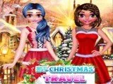 Игра Рекомендации По Рождественским Путешествиям BFF