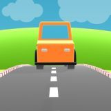 Игра Выгнать Машину