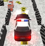 Игра ГТА: Миссия Парковки Машин