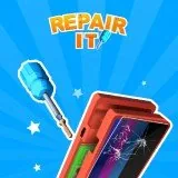Игра Ремонт | Repair It