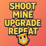 Игра Стрелять Модернизировать Повторить