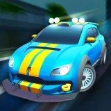 Игра Гонка.io | FunRace.io