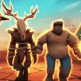Игра Разрушитель Орды