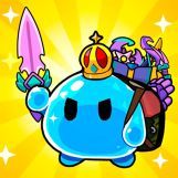 Игра Слизь Атакует: Головоломка