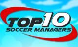 Игра Топ-10 Футбольных менеджеров | Top 10 Soccer Managers