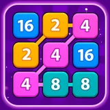 Игра Числовой Матч 2448