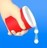 Игра Стаканчик с Шариками