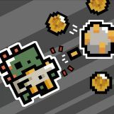 Игра Динозавр-Шахтер