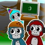 Игра Инкредибокс Банана