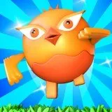 Игра Прыгающая Птица | Jump The Birds