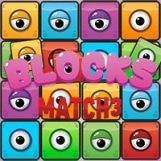 Игра Матч Блоков 3