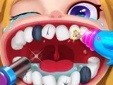 Игра Стоматологическая Игра