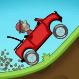 Игра Хилл Климб Рейсинг Лайт