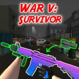 Игра Война V: Выживший