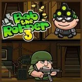 Игра Воришка Боб 3