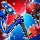 Игра Ультимативный Армрестлинг