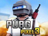 Игра Пиксельный Пабг 3 | PUBG Pixel 3