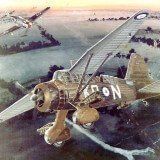 Игра Головоломка Воздушного Боя