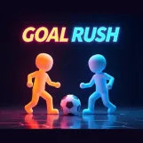 Игра Гол Раш