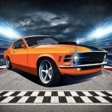 Игра ГТА Автомобили | GTA Cars Puzzle